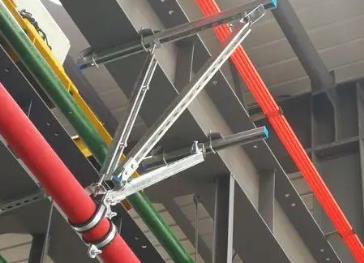 察哈尔右翼中抗震支架厂家与你分享你必须做的紧急情况下的准备
